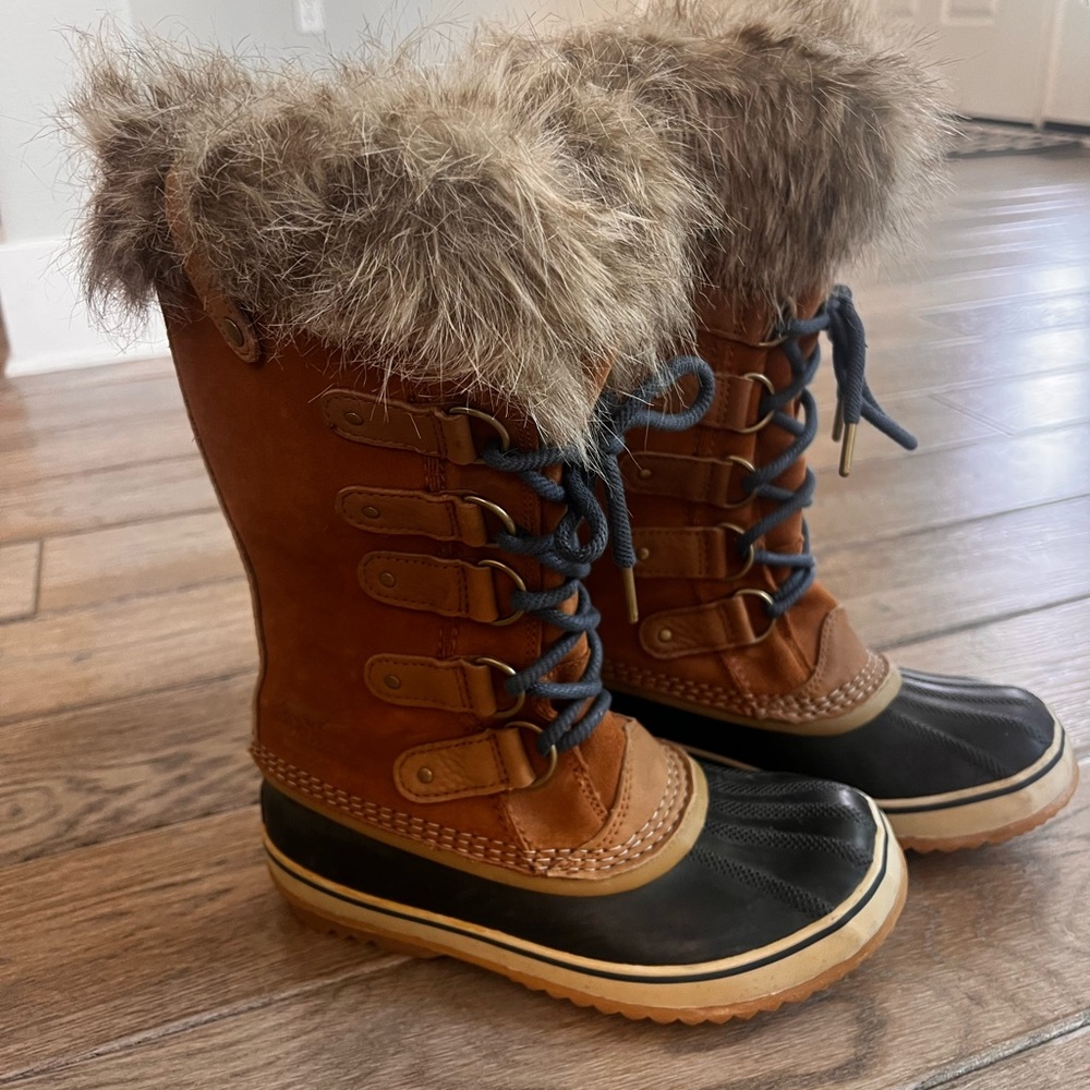 Sorel Snow boots